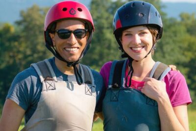 3000' Discover Hang Gliding Tandem Flight with a Instructor - Lookout Mountain Views: What 3000 Feet Gives You