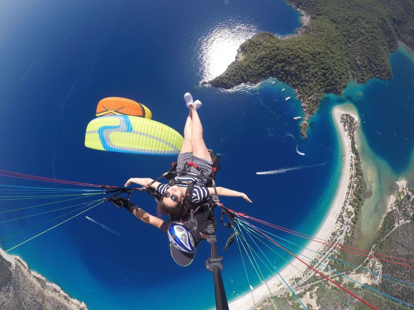 9 Days - Istanbul,Cappadocia, Antalya, Ephesus&Pamukkale - Key highlights worth your attention