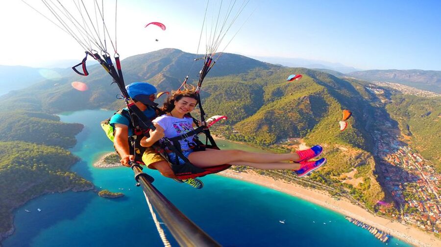 9 Days - Istanbul,Cappadocia, Antalya, Ephesus&Pamukkale - Comfort, pacing, and small-group reality (plus the mobility note)