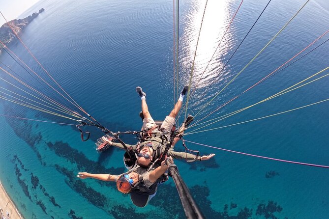 Alanya Paragliding and Cleopatra Beach from Antalya - Should you book this tour or skip it?