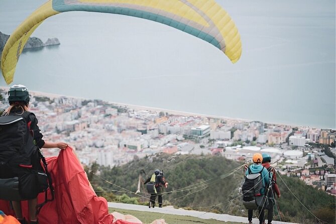 Alanya Paragliding Experience By Local Expert Pilots W/ Transfer - The Safety Briefing That Turns Nerves Into Focus