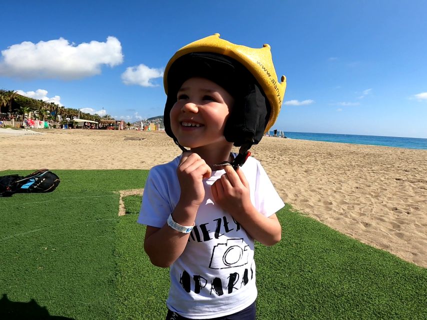 Alanya: Tandem Paragliding Over a Castle and the Sea - Price and Value: What $100 Really Buys
