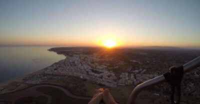 Albufeira: Paragliding and Paratrike Tandem Flights - Paragliding Tandem vs Paratrike Tandem: Which One Should You Pick?