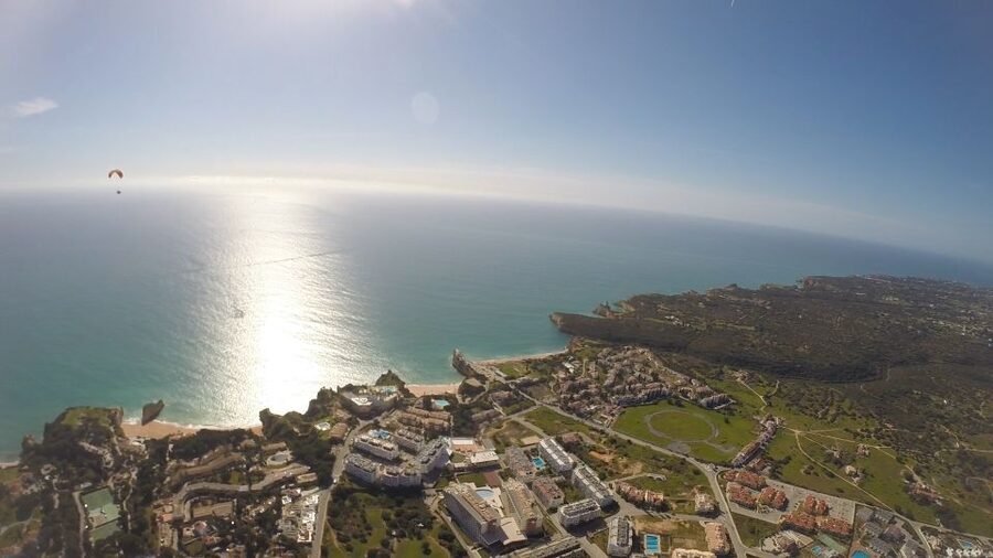 Albufeira: Paragliding and Paratrike Tandem Flights - Price and Value: Is $94 Worth It?