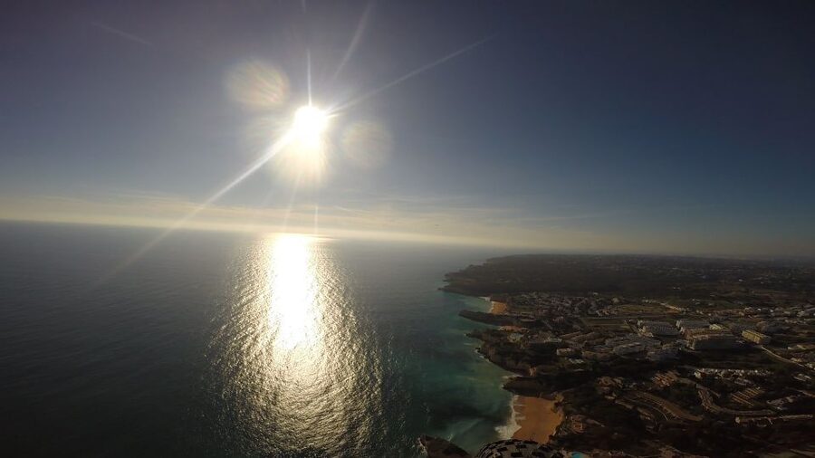 Albufeira: Paragliding and Paratrike Tandem Flights - Who This Flight Suits Best (And Who Should Skip It)