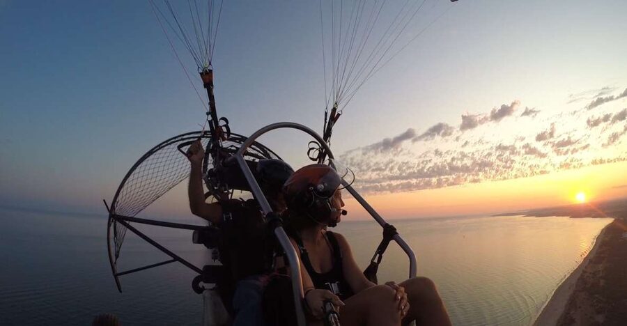 Albufeira: Sunset Paragliding Flight - Should You Book This Albufeira Sunset Paragliding Flight?