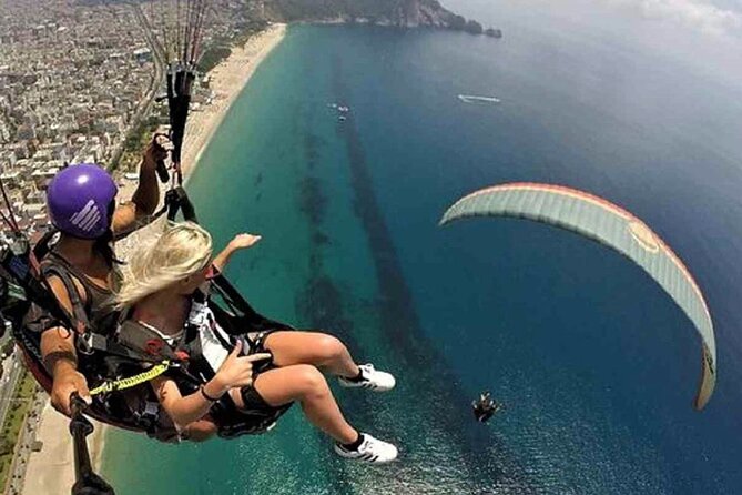 Antalya Paragliding Experience By Local Expert Pilots - Price and Logistics: the Real Pickup, the 2-Hour Drive, and the 9:00 Start