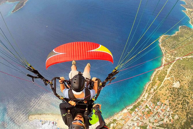 Antalya Paragliding Experience By Local Expert Pilots - Should You Book This Antalya Paragliding Experience?