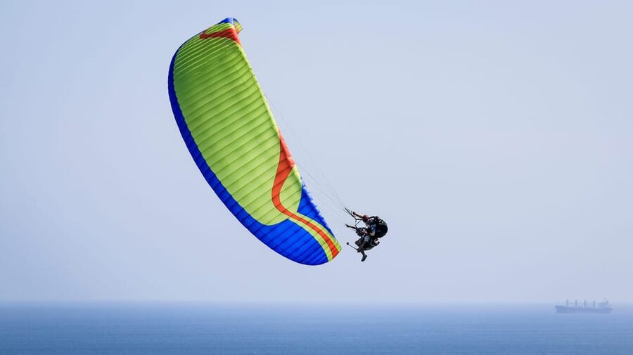Bali: Nusa Dua Tandem Paragliding with Certified Pilot - Getting Ready: Simple Tips That Make the Flight Easier