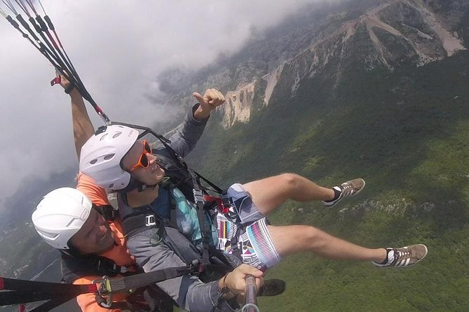 Bečići Standard Paragliding Montenegro /All-inclusive - Quick Highlights to Know Before You Fly