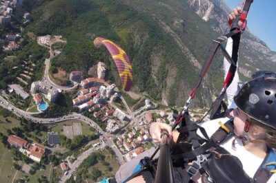 Bečići Standard Paragliding Montenegro /All-inclusive - Price and Value: What $140.34 Buys You in Real Terms