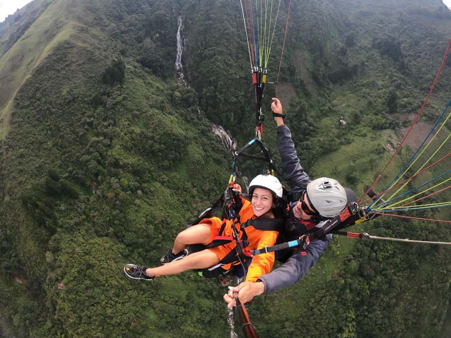 Bello: Paragliding in Medellín - Key Details You’ll Care About Most