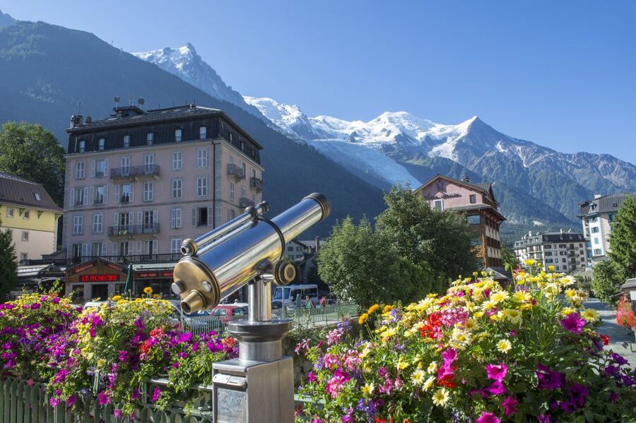 Chamonix and Paragliding Tour - Key Points You’ll Care About