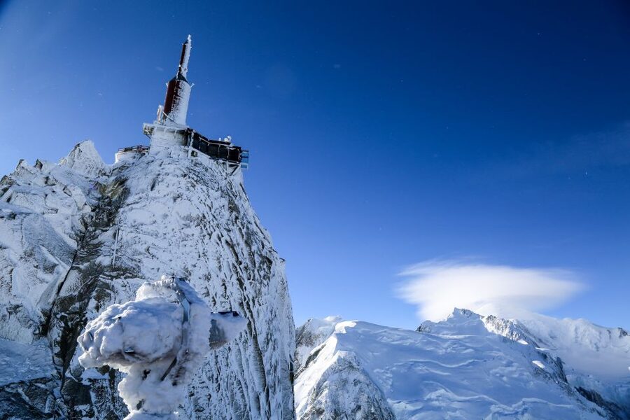 Chamonix and Paragliding Tour - Chamonix Mont Blanc on Foot: Old Streets, Ski Culture, and Mountain Shopping