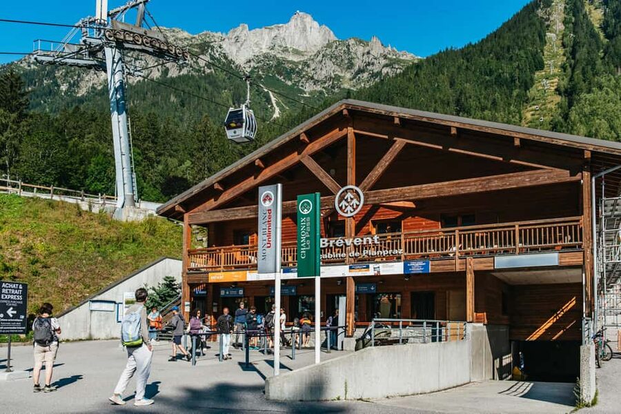 Chamonix: Tandem Paragliding Flight - Who will love this flight (and who should skip it)