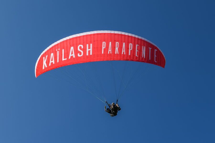 Chamonix: Tandem Paragliding Flight with Mont-Blanc Views - Price and Value at $187: What You’re Really Paying For