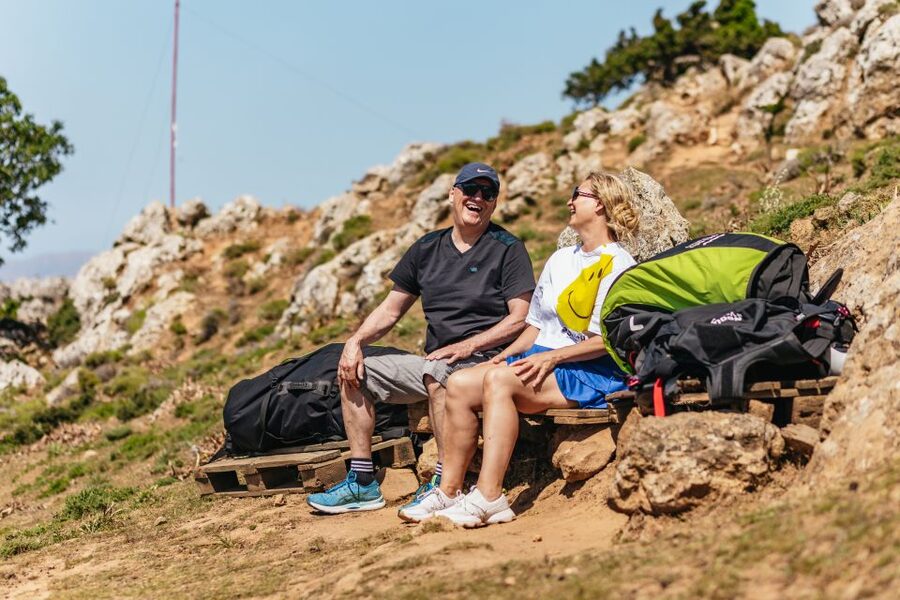 Chania: Tandem Paragliding Flight in Crete - Cost and Value: Is $176 Worth It for Tandem Paragliding in Chania?