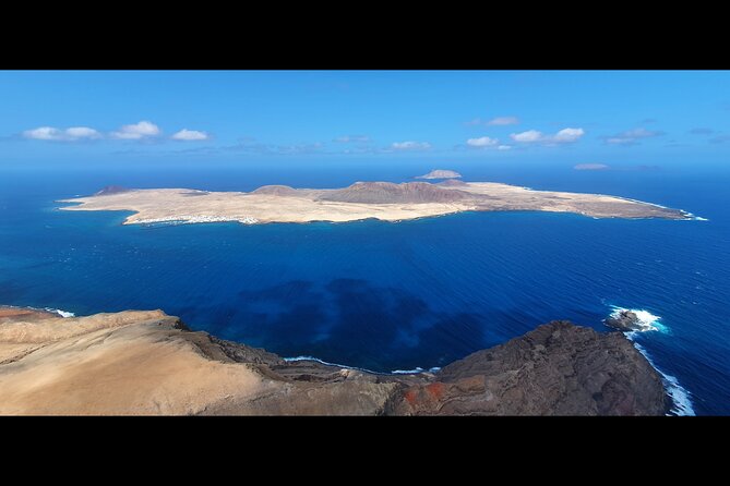 DISCOVERY FLIGHT tandem paragliding Lanzarote with pro pilot - Price and Value: Is $162.80 Worth It?
