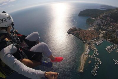 Exclusive Paragliding Montenegro - Should you book Exclusive Paragliding Montenegro from Budva?