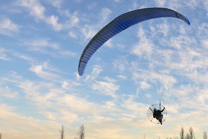 Experience Excitement With Paramator or paragliding. - Price and Value: Does $180.44 Make Sense?