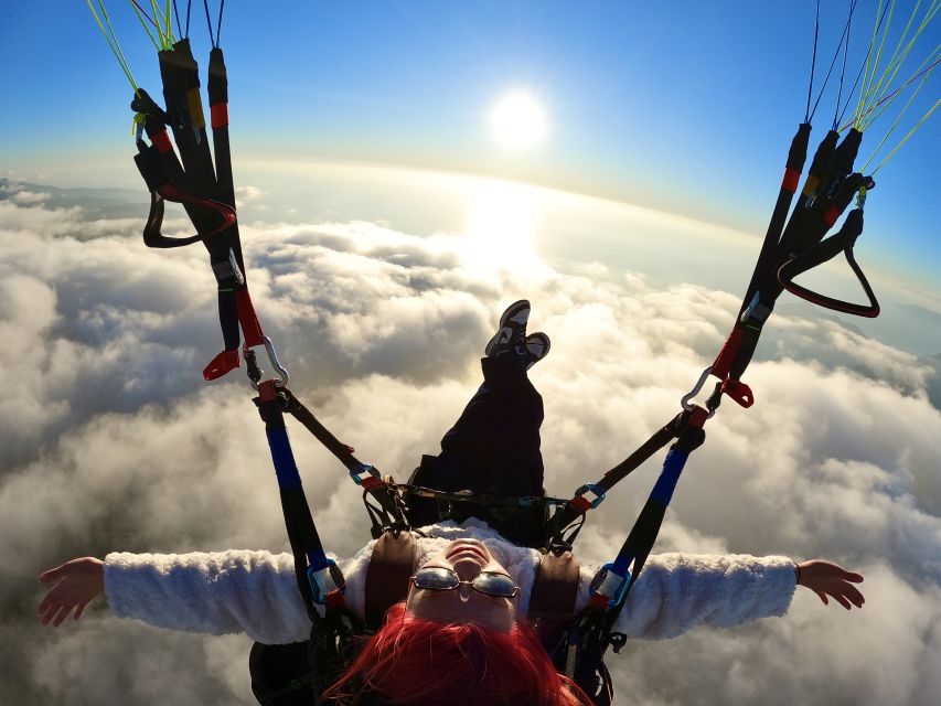 Fethiye: Babadag Tandem Paragliding Flight over Oludeniz - What Your $152 Covers (And Why It Can Be Good Value)