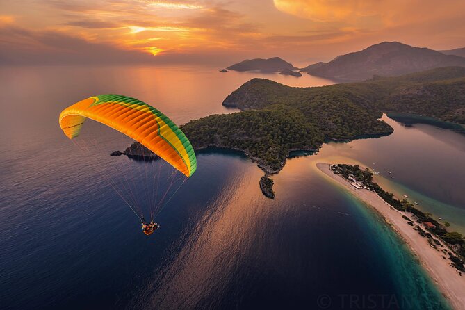 Fethiye Ölüdeniz Tandem Paragliding (Babadag Mountain) - Key Things I’d Actually Pay Attention To