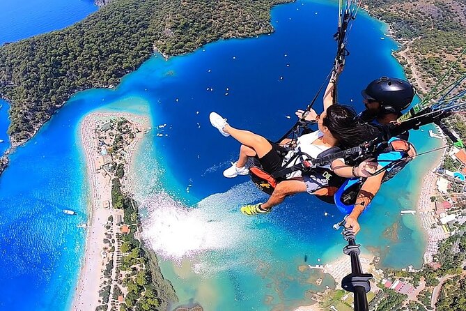 Fethiye Paragliding Experience By Local Expert Pilots - Price and Value: What $150 Includes (and What Doesn’t)