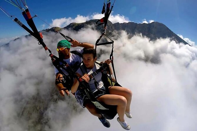 Fly Over Agafay Desert Paragliding with Atlas Mountain Views - Key Things That Matter Before You Go