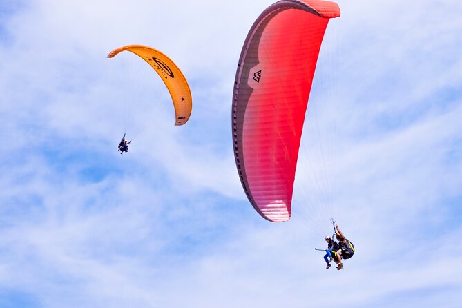 FlyTenerife Paragliding Flight - Key Things I’d Watch For
