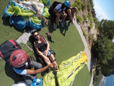 From Alanya: Tandem Paragliding With Transfer and Insurance - The Flight Moment: What You’ll See and What Your Pilot Can Do