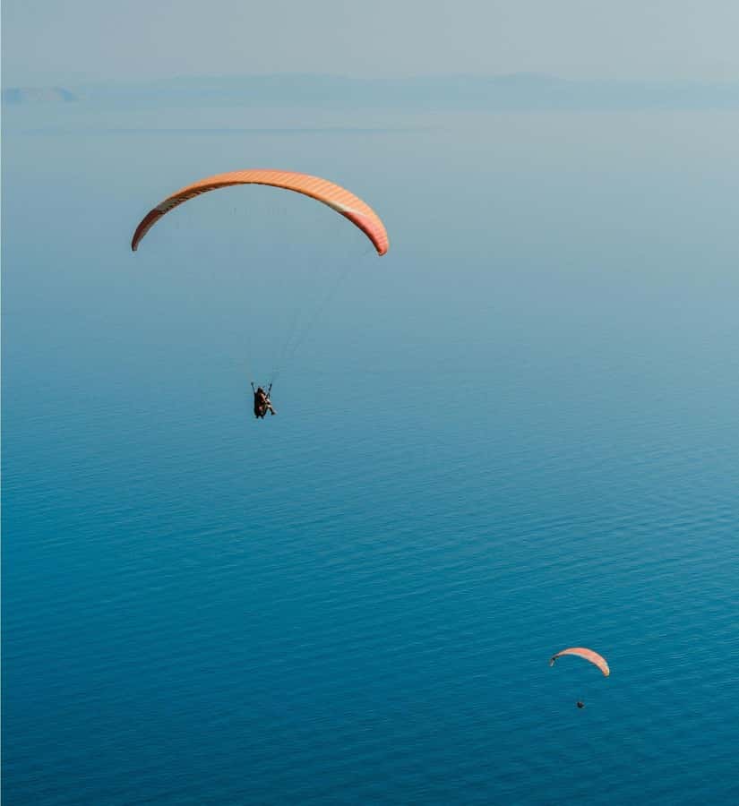 From Baku: Paragliding Tour - Should you book this Absheron paragliding tour?
