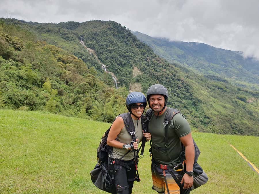 From Medellín: Paragliding and Rafting Combo Tour - Cost and value: is $337 per person fair?