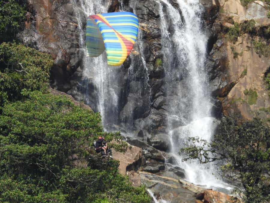 From Medellín: Paragliding Flight and Guatape Tour - Key Things I’d Pay Attention To