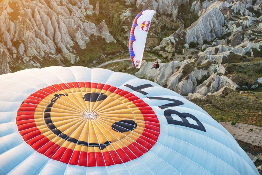 From Urgüp/Göreme: Cappadocia Tandem Paragliding & Transfer - A Few Practical Tips So You Enjoy It More