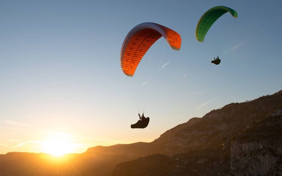 From Urgüp/Göreme: Cappadocia Tandem Paragliding & Transfer - Safety Briefing and Gear: What You Do Before You Fly