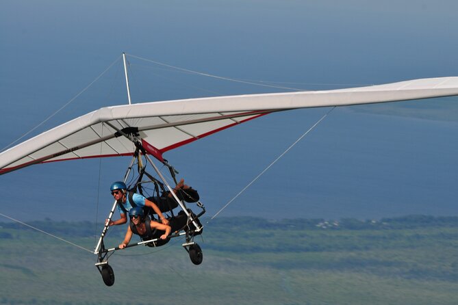 Grandy Tandem Hang Gliding 2000' - Outer Banks - Key highlights you’ll care about