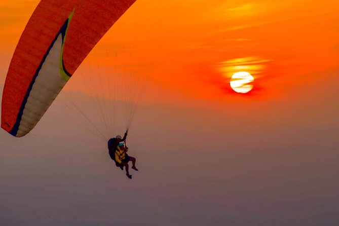 Half-Day Paragliding in Marrakech and Atlas Mountains - Price and Value: What $113.82 Really Buys You
