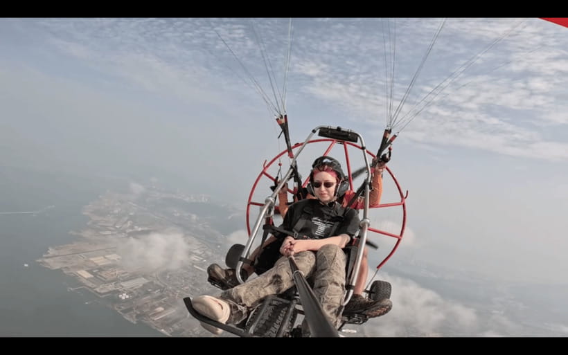 Halong Sky Tour: Powered Paragliding - Why This Feels Different From Typical “Tourist Flights”