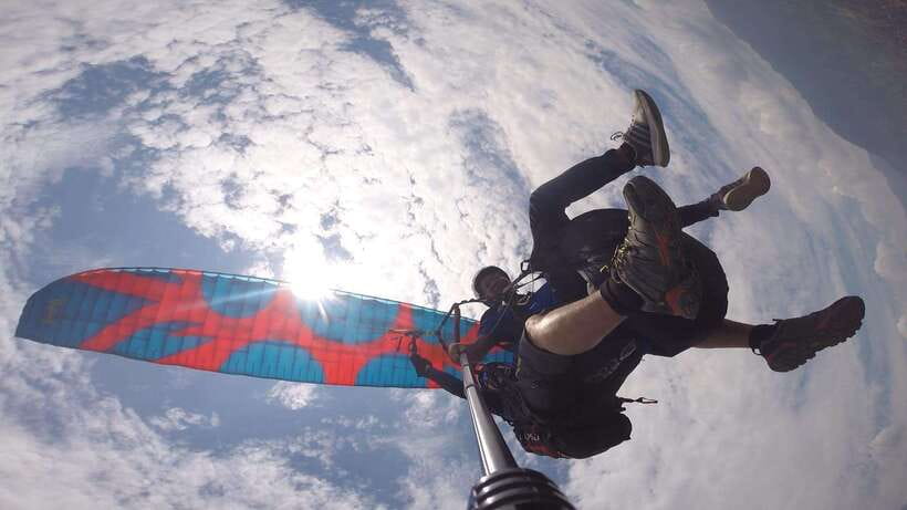 Hanoi Sky Tour: Paragliding - Gear Rules That Actually Matter