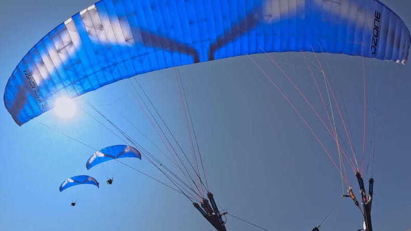 Innsbruck: Paragliding Adventure - Who this fits best (and who should skip it)