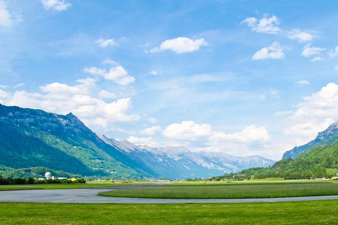 Interlaken and Paragliding Day Trip from Geneva - Price and value: is $484.43 reasonable for a tandem flight day?