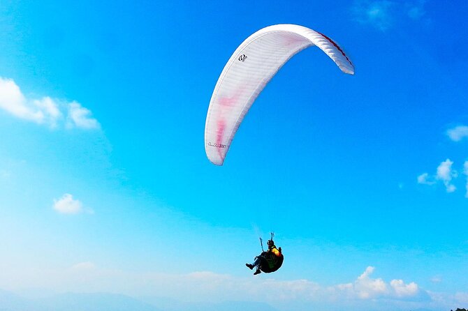 Kathmandu Paragliding - Key things to know before you go