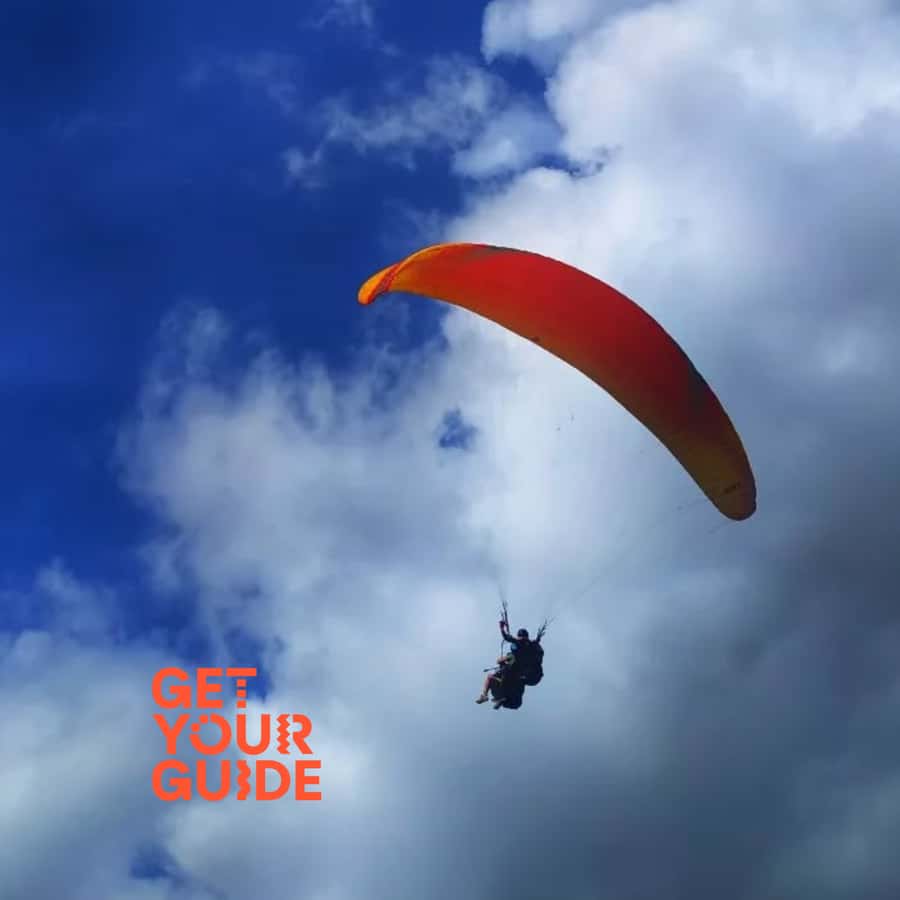 Lombok : Tandem Paragliding With Pilot, Cave & Village - Private car pickup in East Lombok: the logistics that can make or break your day