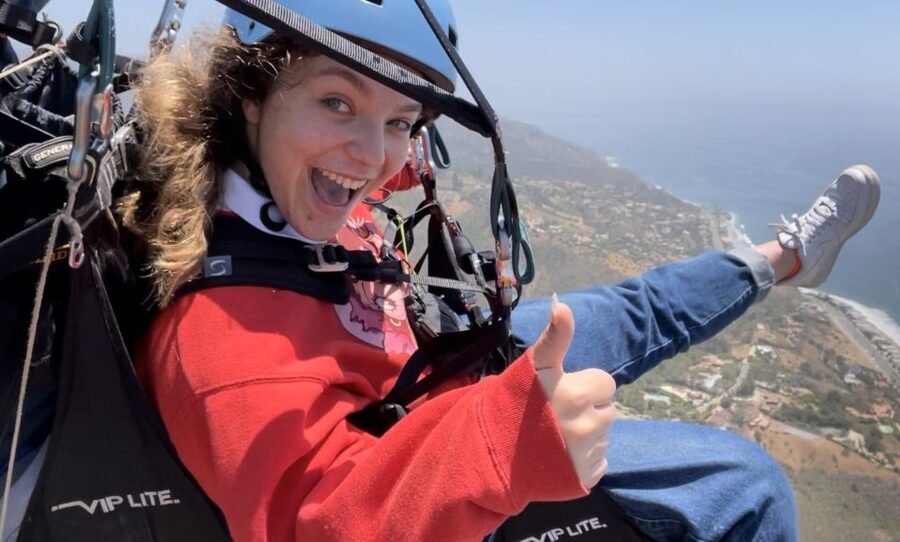Los Angeles: 30-Minute Tandem Paragliding Experience - Who Should Book This, and Who Should Skip It