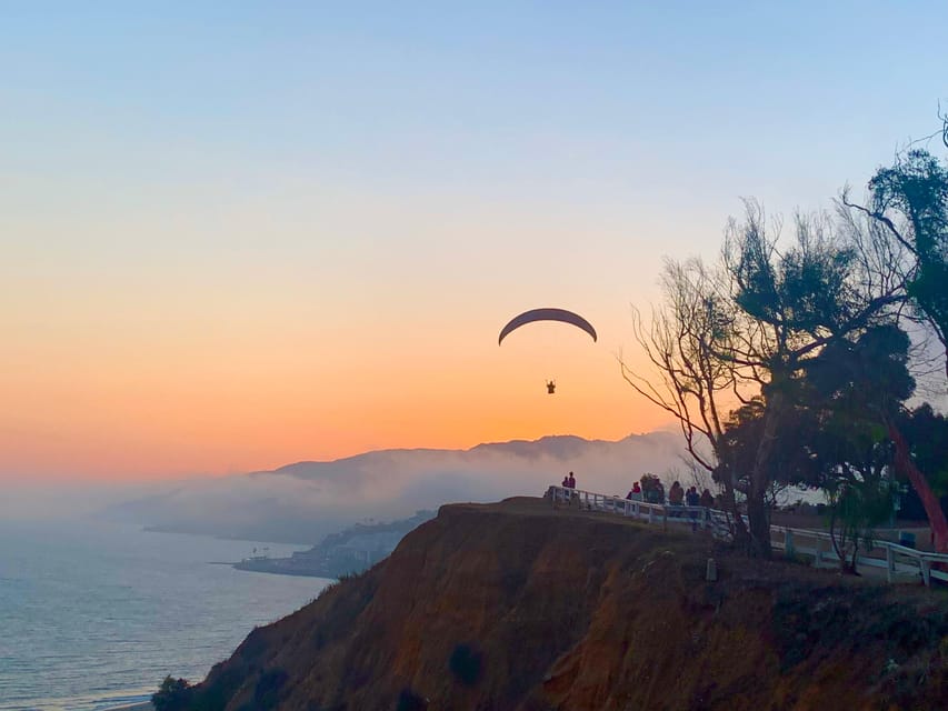 Malibu Hills to Beach: Tandem Paragliding Flight Adventure - The Guided Hike: Why the Walk Matters Before You Fly