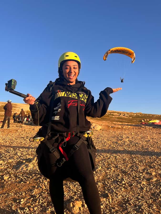 Marrakech Adventure: Paragliding, Camel Ride & Breakfast - Best for first-timers, couples, and anyone who wants real variety