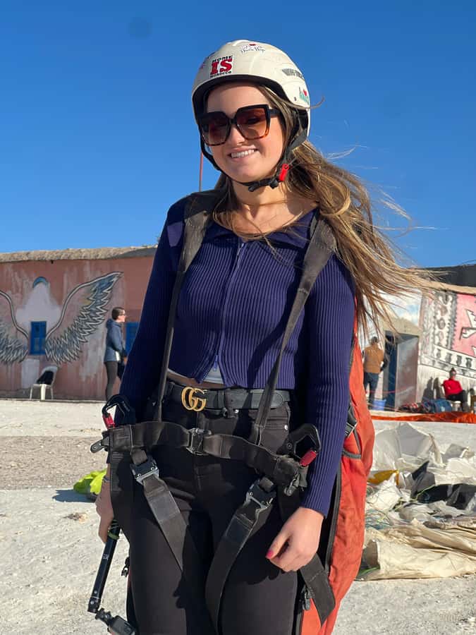 Marrakech Adventure: Paragliding, Camel Ride & Breakfast - Things that can trip you up (and how to handle them)