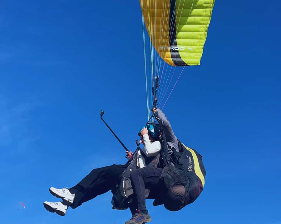 Marrakech: Atlas Mountains Paragliding Tour with Video - Key highlights I’d plan around