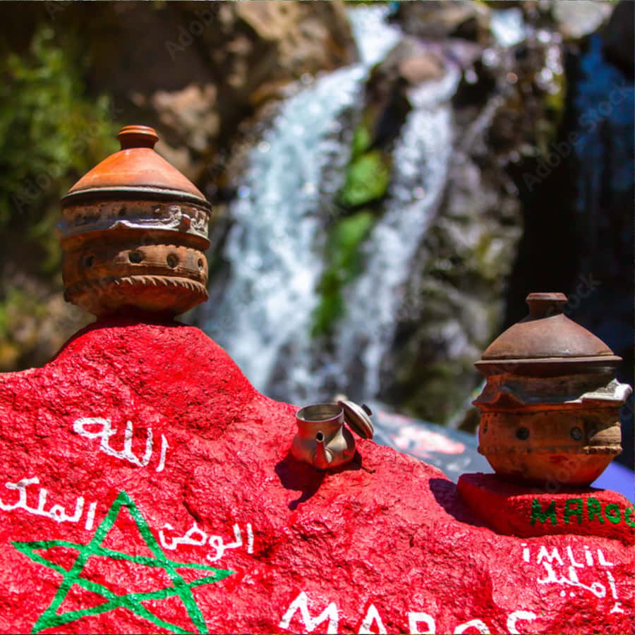 Marrakech: Paragliding, Camel Ride & Berber Villages Trip - Argan oil cooperative: the kind of stop that teaches you something useful