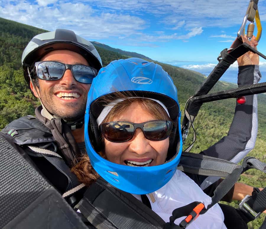 Maui: Top Gun Paragliding Tandem Flight - Price and Value: Is $413 Worth It?